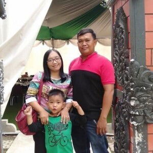 Ria Nathalia profile icon