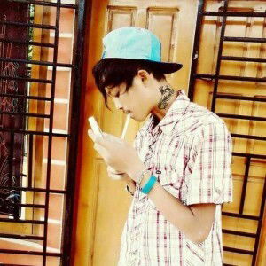 Sitiy Aminah profile icon