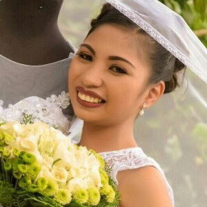 Sheryl Abuel-Rojas profile icon