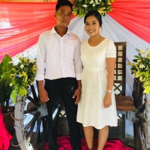 Cristine Joy Tubera Lagutan profile icon