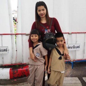 Mintra Cheadolo profile icon