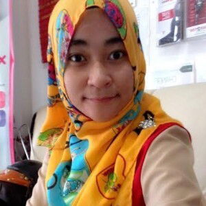 masitah supian profile icon