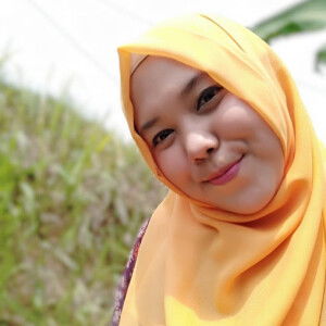 Ulfah Fazriah profile icon