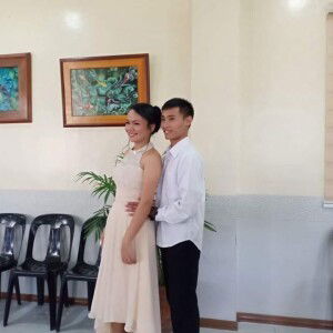 Ronna Peape Cesista profile icon