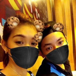 Roselyn Valdez profile icon