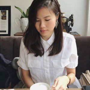 Esther Leong Yan profile icon