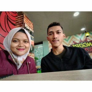 Neng Ria Tazqiatul P profile icon