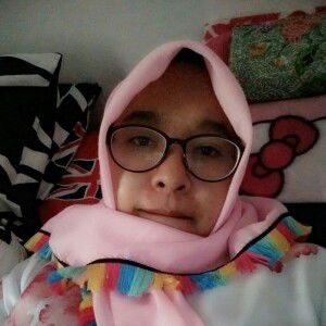 Riikaa April profile icon