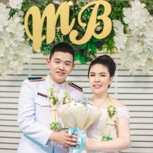 Bom Thanachai profile icon