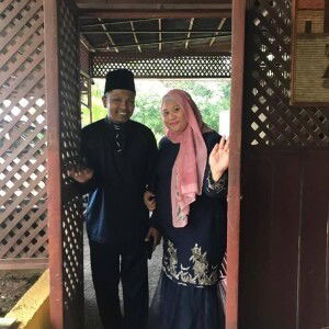 Nur Athirah profile icon