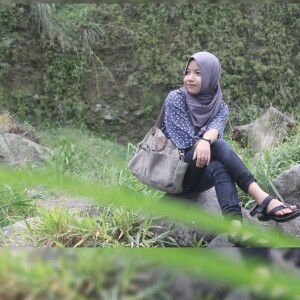 YaSintta Anggraini Kusuma profile icon