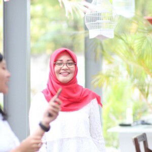 Ria Septyawati profile icon