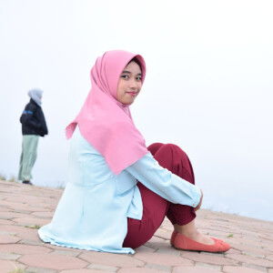 Okta Ridiani profile icon