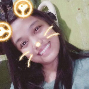 She She Taloza Chua profile icon