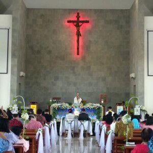 Maria Agustin Setya profile icon