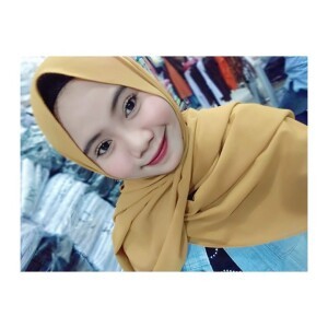 Desy Fatma profile icon