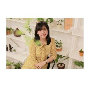 Ái Tâm profile icon