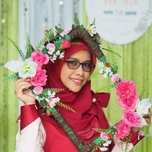 Nursaheeda Hayeesa-u profile icon