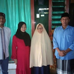 M Fadil Arpan profile icon