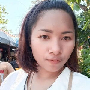 น้องแอ๋ม ไม่สวย profile icon