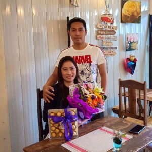 Thelma Gono profile icon