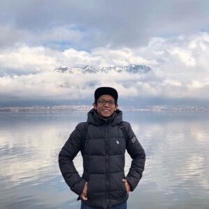 Hafiz Sulaiman profile icon