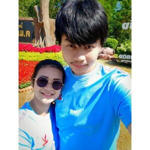 Jirasin Teenacon profile icon