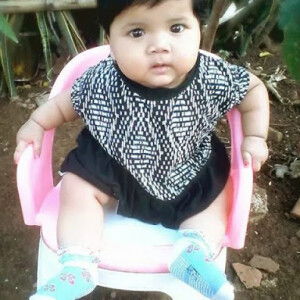 Dini Ratnasari Dewi profile icon