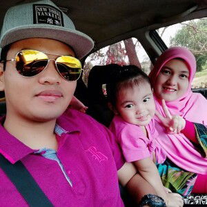 Firdhaus Fz Zatien profile icon