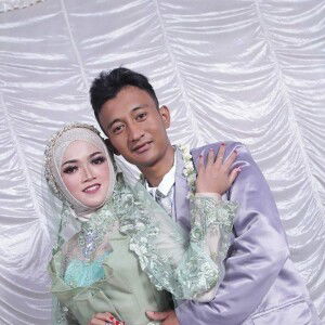 Arna Zaenal NU Amoorea profile icon