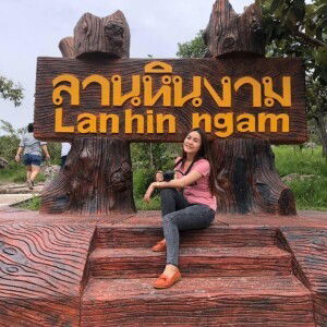 Supranee Jundalai profile icon