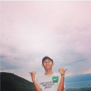 Thyno Djanggola profile icon