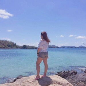 Aoeraya Kingkaew profile icon