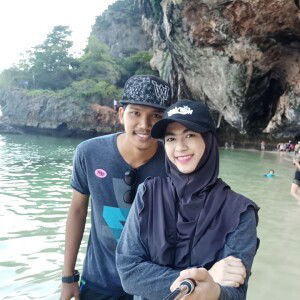 Sunny Sriwicha profile icon