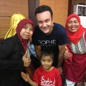 Nofi Lestari profile icon