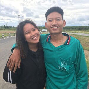 Araya Bantao profile icon