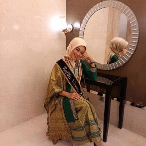 Fika Virania profile icon