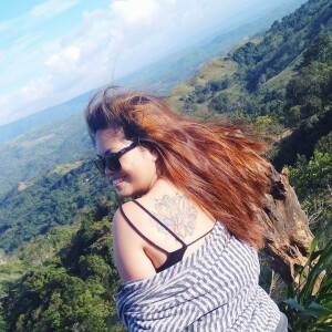Ria Briones