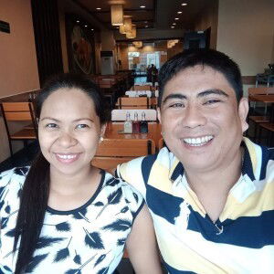 Abantao Gagaboan Ouliram profile icon