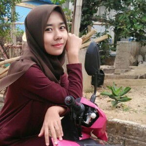 Sarah Al-Ruslan profile icon