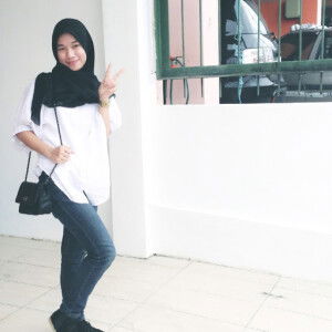 Ainul Winda profile icon