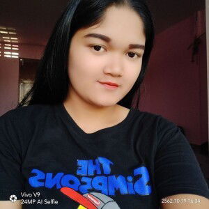 น้องแอน คนเดิมเพิ่มเติมคือเทอ profile icon