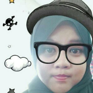 Zaizulaashikin Binti Zakaria profile icon