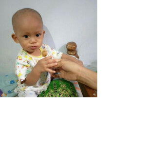 Nangimatul Hamidiyah profile icon