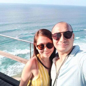 Amy Rose Arig Cabayaga profile icon