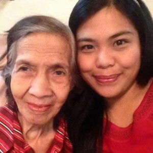 Amerisa Cabrera profile icon