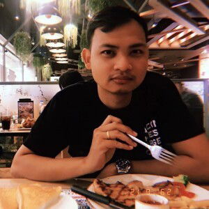 Ohm Phungyaem profile icon