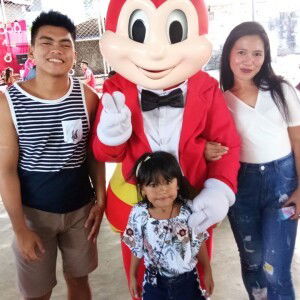 April Parenio Forca profile icon