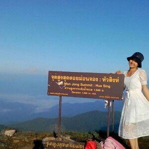 Moryah Atigun profile icon