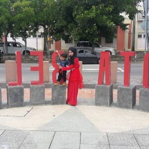 An An Muallam Ramel profile icon